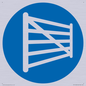 MP11523: Custom Mandatory: Gate