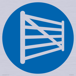 MP11523: Custom Mandatory: Gate