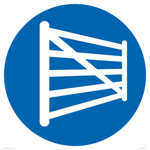 MP11523: Custom Mandatory: Gate