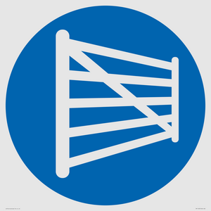 MP11523: Custom Mandatory: Gate