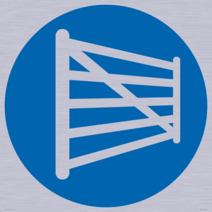 MP11523: Custom Mandatory: Gate