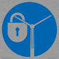 MP11525: Custom Mandatory: Lock rotor blades