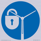 MP11525: Custom Mandatory: Lock rotor blades