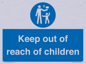 MP12648: Keep out of reach of children