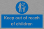 MP12648: Keep out of reach of children