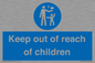 MP12648: Keep out of reach of children