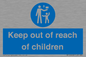 MP12648: Keep out of reach of children