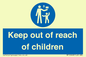 MP12648: Keep out of reach of children
