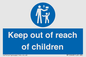 MP12648: Keep out of reach of children