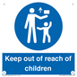 MP12648: Keep out of reach of children