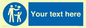 MP12672: Custom Mandatory: Keep out of reach of children