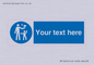 MP12672: Custom Mandatory: Keep out of reach of children
