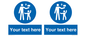 MP12672: Custom Mandatory: Keep out of reach of children