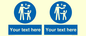 MP12672: Custom Mandatory: Keep out of reach of children
