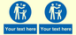 MP12672: Custom Mandatory: Keep out of reach of children