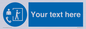 MP12678: Custom Mandatory: Entry only with supervisor outside