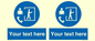 MP12678: Custom Mandatory: Entry only with supervisor outside