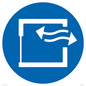 MP12698: Mandatory: Ensure continuous ventilation