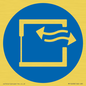 MP12698: Mandatory: Ensure continuous ventilation
