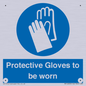 MP12833: Protective Gloves to be worn