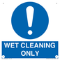 MP16417: WET CLEANING ONLY