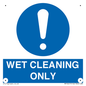MP16417: WET CLEANING ONLY
