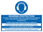 MP275: hearing protection