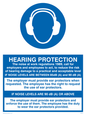 MP275: hearing protection