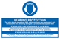 MP275: hearing protection