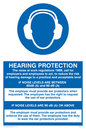 MP275: hearing protection