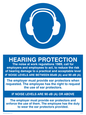 MP275: hearing protection