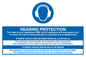 MP275: hearing protection