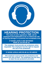 MP275: hearing protection