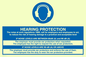MP275: hearing protection