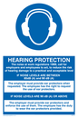 MP275: hearing protection