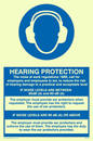 MP275: hearing protection