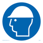 MP531: hard hat symbol only