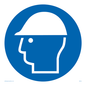 MP531: hard hat symbol only