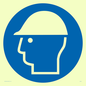 MP531: hard hat symbol only