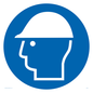 MP531: hard hat symbol only