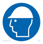 MP531: hard hat symbol only