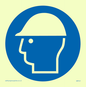 MP531: hard hat symbol only