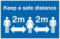 MP5984: Keep a safe distance