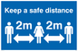MP5984: Keep a safe distance