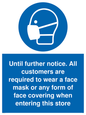 MP6096: Until further notice