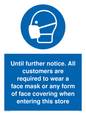 MP6096: Until further notice