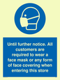 MP6096: Until further notice