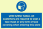 MP6096: Until further notice