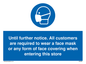 MP6096: Until further notice