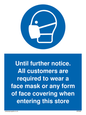 MP6096: Until further notice